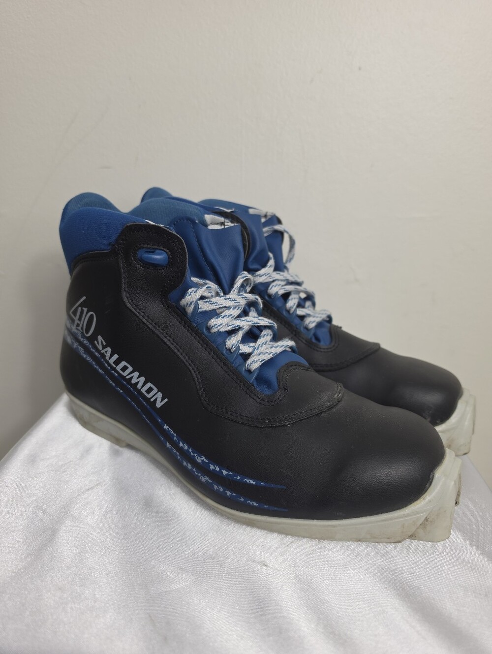 Salomon Men's Cross-Country Ski Boots SNS Profil